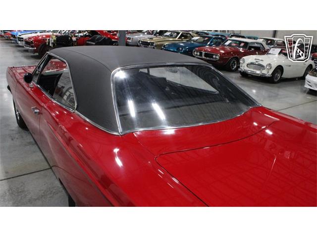 1969 Plymouth Satellite (CC-2097789) for sale in Runnemede, New Jersey
