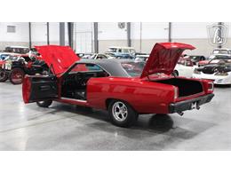1969 Plymouth Satellite (CC-2097789) for sale in Runnemede, New Jersey
