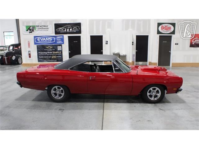 1969 Plymouth Satellite (CC-2097789) for sale in Runnemede, New Jersey