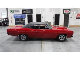 1969 Plymouth Satellite (CC-2097789) for sale in Runnemede, New Jersey