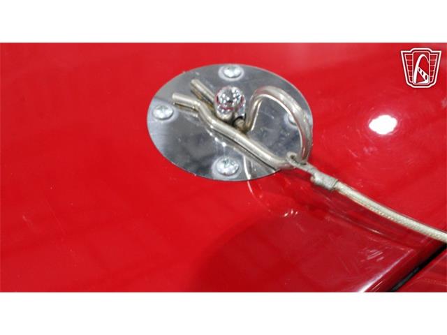 1969 Plymouth Satellite (CC-2097789) for sale in Runnemede, New Jersey
