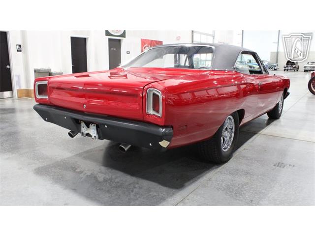 1969 Plymouth Satellite (CC-2097789) for sale in Runnemede, New Jersey
