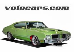 1971 Oldsmobile 442 (CC-2097790) for sale in Volo, Illinois