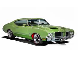 1971 Oldsmobile 442 (CC-2097790) for sale in Volo, Illinois