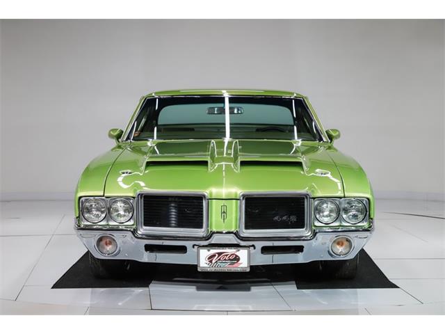 1971 Oldsmobile 442 (CC-2097790) for sale in Volo, Illinois