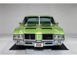 1971 Oldsmobile 442 (CC-2097790) for sale in Volo, Illinois