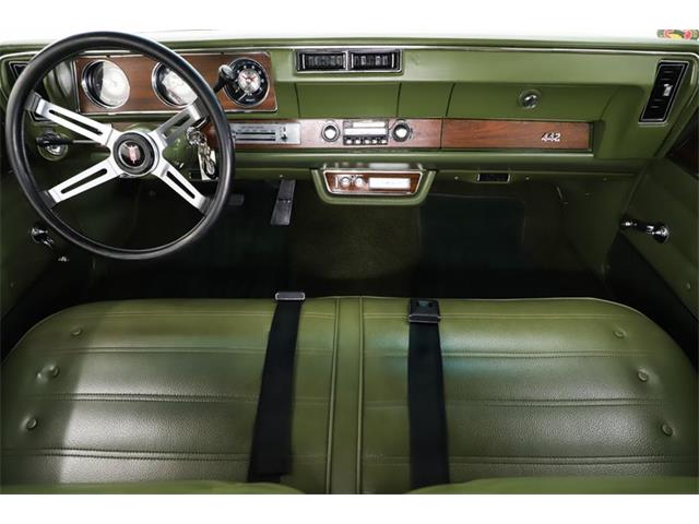 1971 Oldsmobile 442 (CC-2097790) for sale in Volo, Illinois