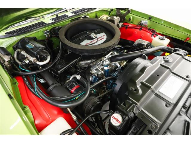 1971 Oldsmobile 442 (CC-2097790) for sale in Volo, Illinois