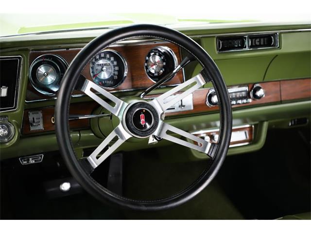 1971 Oldsmobile 442 (CC-2097790) for sale in Volo, Illinois
