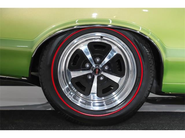 1971 Oldsmobile 442 (CC-2097790) for sale in Volo, Illinois