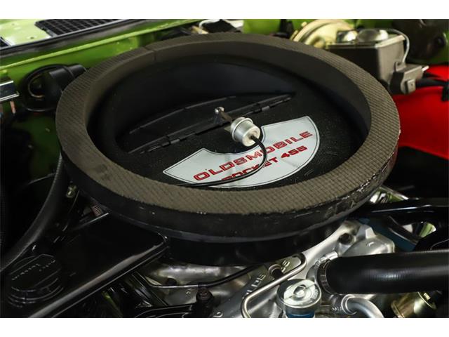 1971 Oldsmobile 442 (CC-2097790) for sale in Volo, Illinois