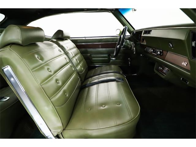 1971 Oldsmobile 442 (CC-2097790) for sale in Volo, Illinois
