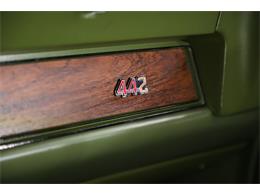 1971 Oldsmobile 442 (CC-2097790) for sale in Volo, Illinois