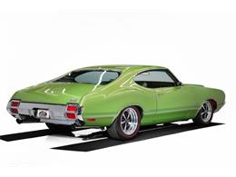 1971 Oldsmobile 442 (CC-2097790) for sale in Volo, Illinois