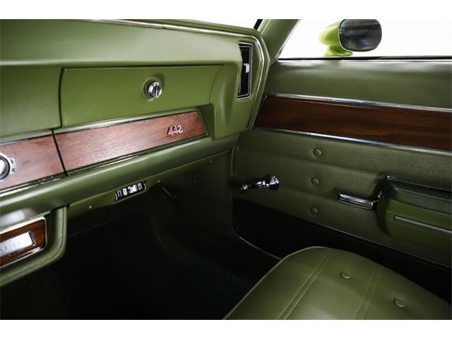 1971 Oldsmobile 442 (CC-2097790) for sale in Volo, Illinois