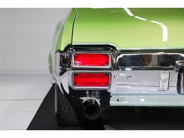 1971 Oldsmobile 442 (CC-2097790) for sale in Volo, Illinois