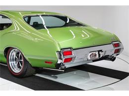 1971 Oldsmobile 442 (CC-2097790) for sale in Volo, Illinois