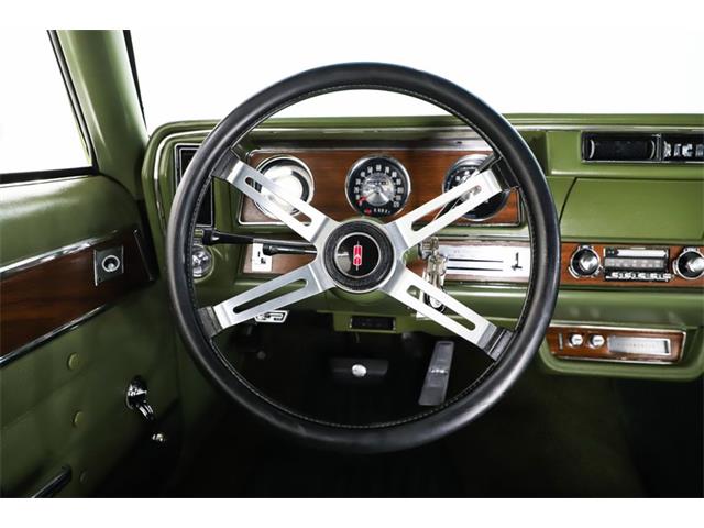 1971 Oldsmobile 442 (CC-2097790) for sale in Volo, Illinois
