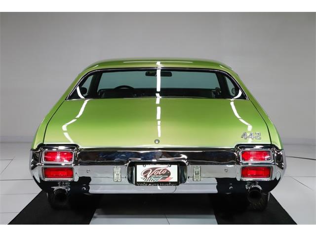1971 Oldsmobile 442 (CC-2097790) for sale in Volo, Illinois