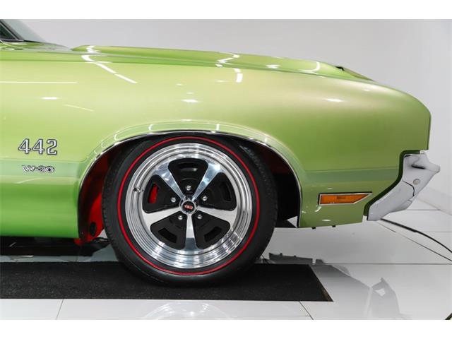 1971 Oldsmobile 442 (CC-2097790) for sale in Volo, Illinois