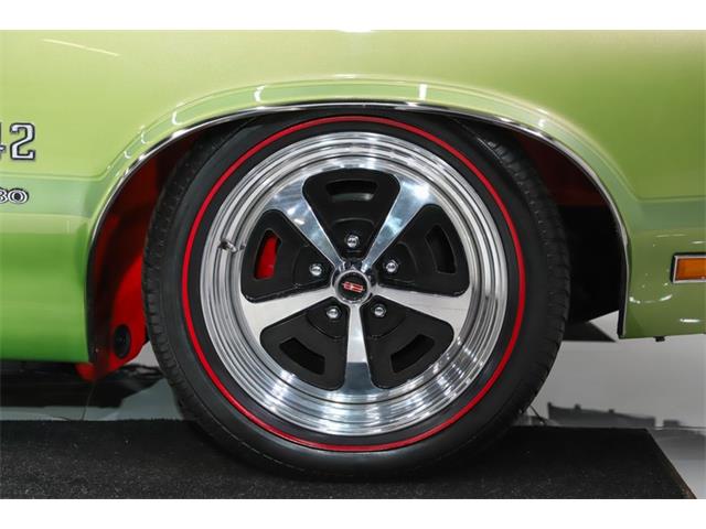 1971 Oldsmobile 442 (CC-2097790) for sale in Volo, Illinois