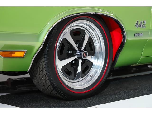 1971 Oldsmobile 442 (CC-2097790) for sale in Volo, Illinois