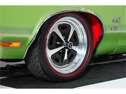 1971 Oldsmobile 442 (CC-2097790) for sale in Volo, Illinois