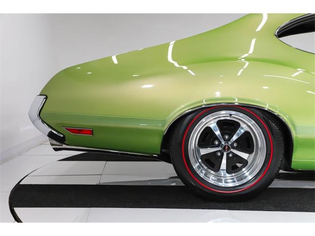 1971 Oldsmobile 442 (CC-2097790) for sale in Volo, Illinois