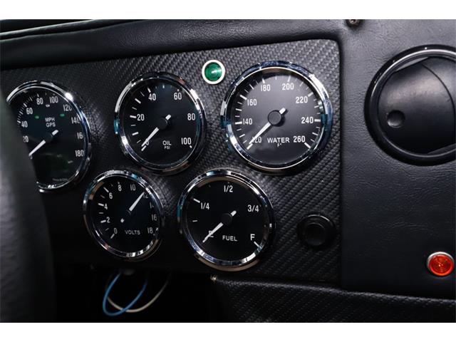 1965 Shelby Daytona (CC-2097791) for sale in Volo, Illinois