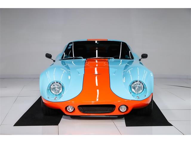 1965 Shelby Daytona (CC-2097791) for sale in Volo, Illinois
