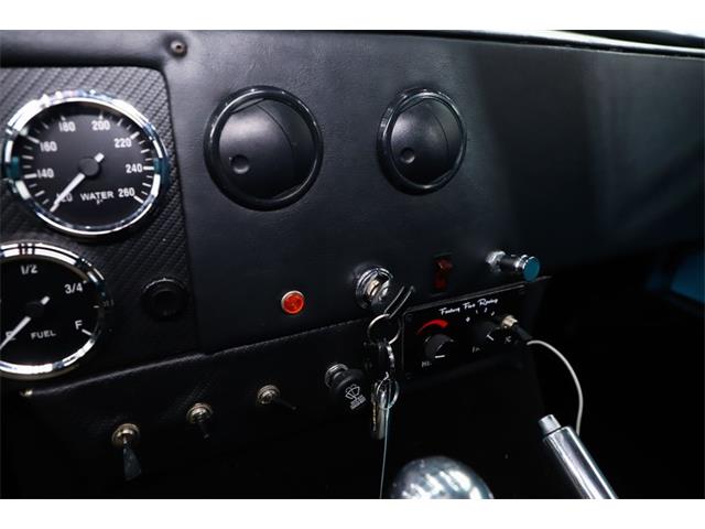 1965 Shelby Daytona (CC-2097791) for sale in Volo, Illinois