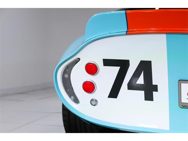 1965 Shelby Daytona (CC-2097791) for sale in Volo, Illinois