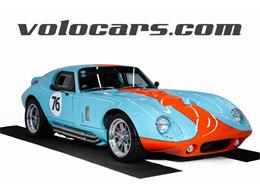 1965 Shelby Daytona (CC-2097791) for sale in Volo, Illinois