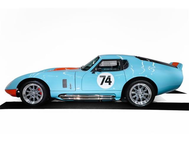 1965 Shelby Daytona (CC-2097791) for sale in Volo, Illinois