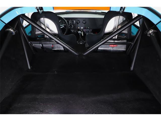1965 Shelby Daytona (CC-2097791) for sale in Volo, Illinois