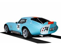 1965 Shelby Daytona (CC-2097791) for sale in Volo, Illinois