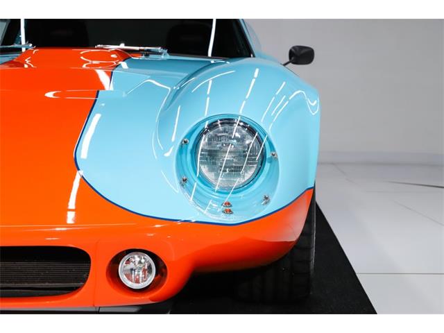 1965 Shelby Daytona (CC-2097791) for sale in Volo, Illinois