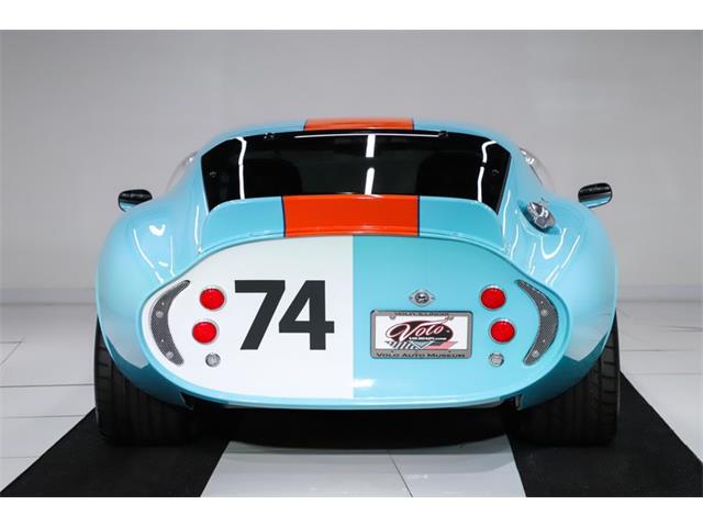 1965 Shelby Daytona (CC-2097791) for sale in Volo, Illinois