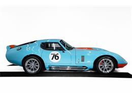 1965 Shelby Daytona (CC-2097791) for sale in Volo, Illinois