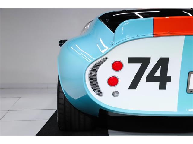 1965 Shelby Daytona (CC-2097791) for sale in Volo, Illinois