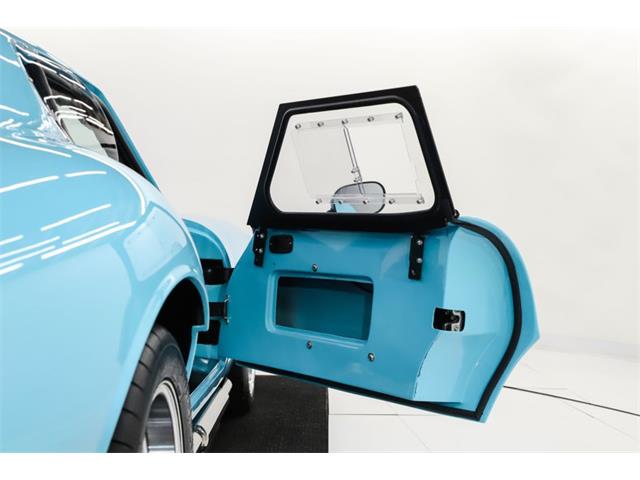 1965 Shelby Daytona (CC-2097791) for sale in Volo, Illinois