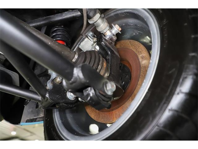 1965 Shelby Daytona (CC-2097791) for sale in Volo, Illinois