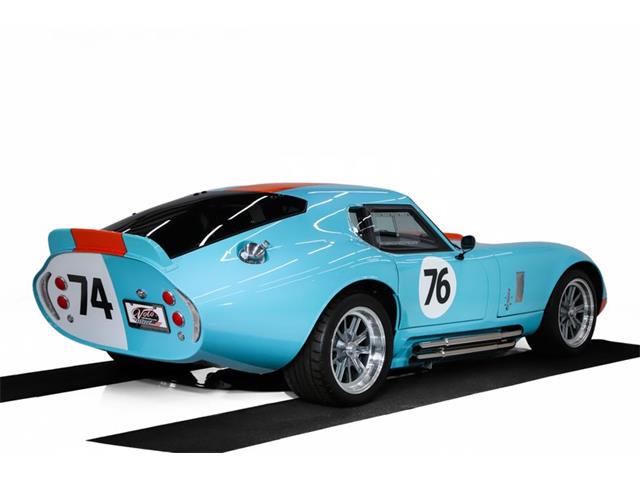 1965 Shelby Daytona (CC-2097791) for sale in Volo, Illinois