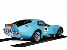1965 Shelby Daytona (CC-2097791) for sale in Volo, Illinois