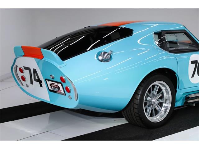 1965 Shelby Daytona (CC-2097791) for sale in Volo, Illinois