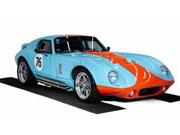 1965 Shelby Daytona (CC-2097791) for sale in Volo, Illinois