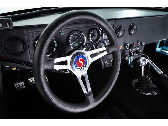 1965 Shelby Daytona (CC-2097791) for sale in Volo, Illinois