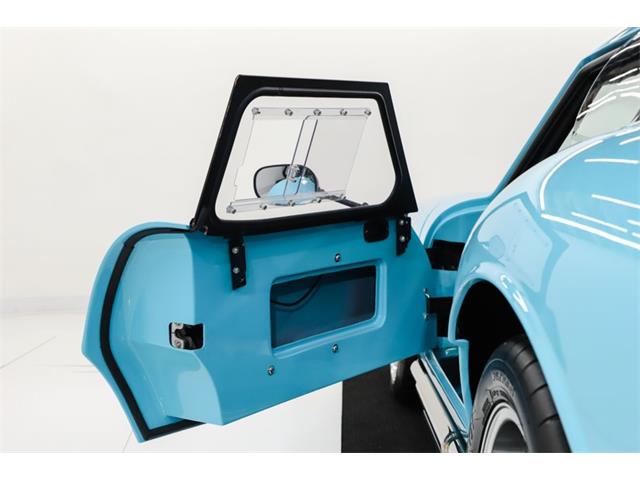 1965 Shelby Daytona (CC-2097791) for sale in Volo, Illinois