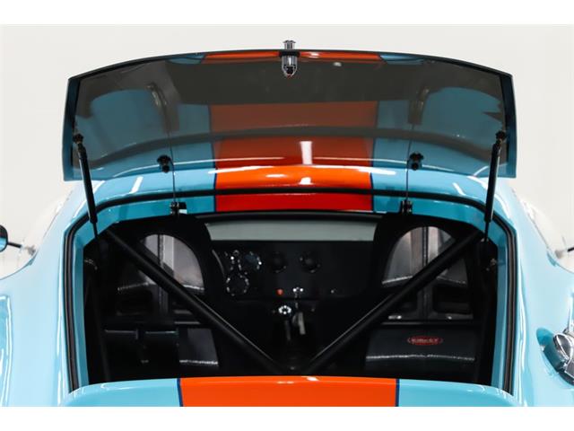 1965 Shelby Daytona (CC-2097791) for sale in Volo, Illinois
