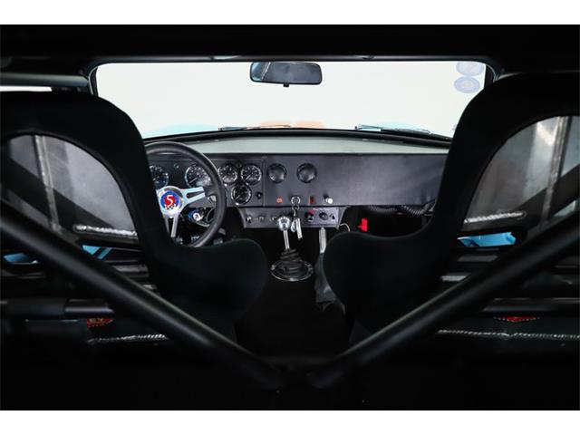 1965 Shelby Daytona (CC-2097791) for sale in Volo, Illinois